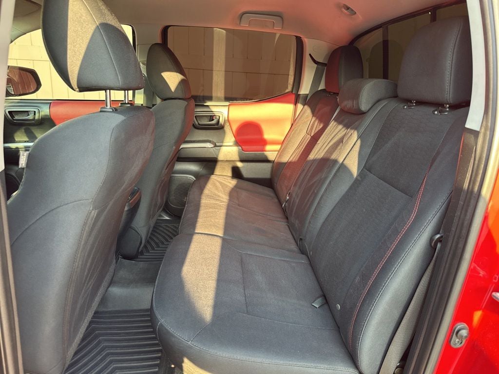 2019 Toyota Tacoma SR5 V6