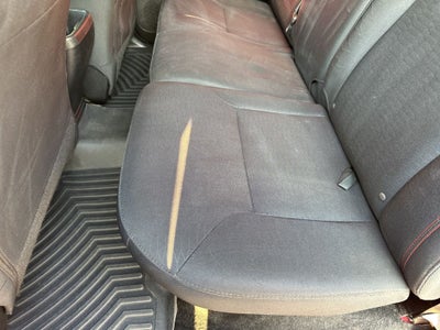 2019 Toyota Tacoma SR5 V6