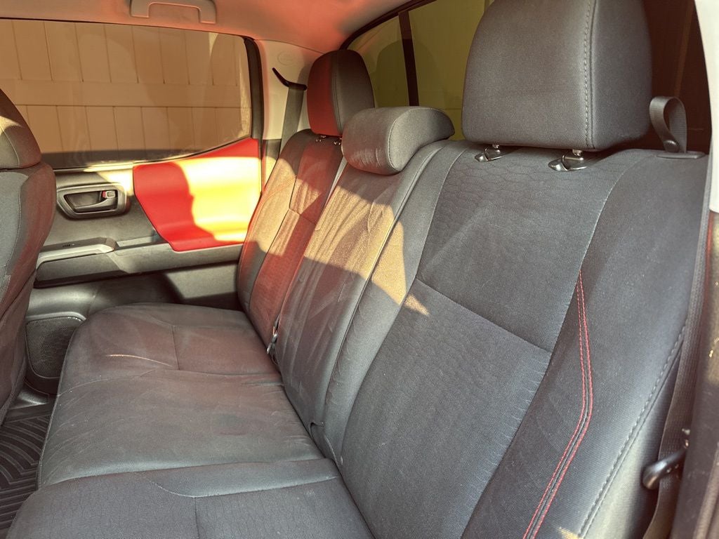 2019 Toyota Tacoma SR5 V6