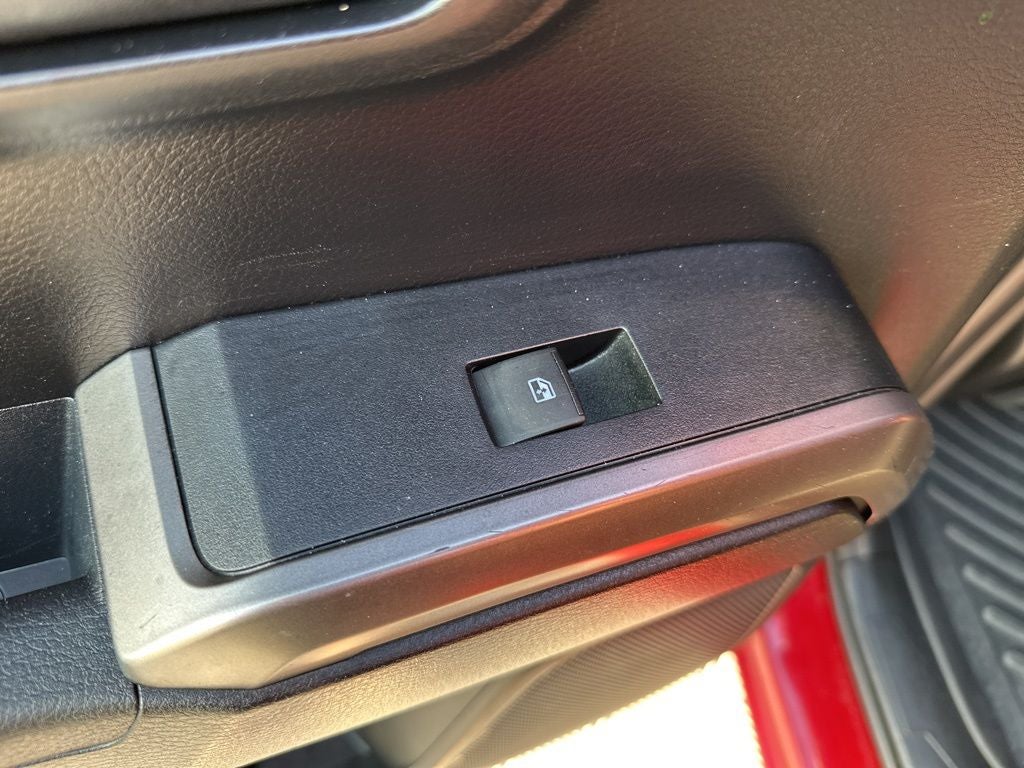 2019 Toyota Tacoma SR5 V6