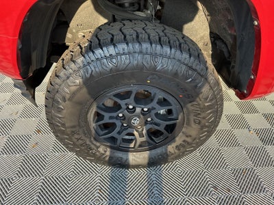 2019 Toyota Tacoma SR5 V6