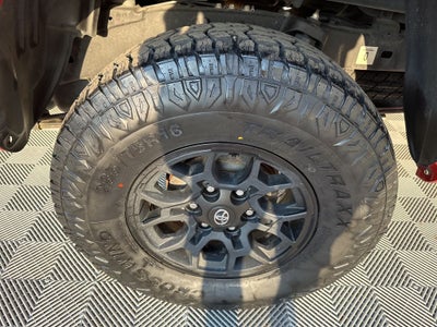 2019 Toyota Tacoma SR5 V6