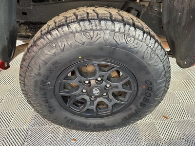 2019 Toyota Tacoma SR5 V6