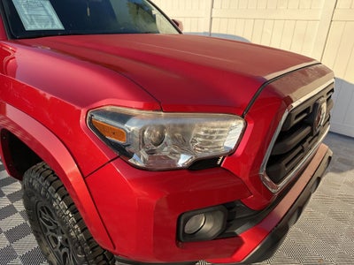 2019 Toyota Tacoma SR5 V6