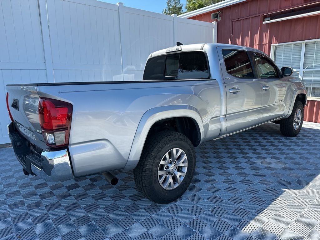 2019 Toyota Tacoma SR5 V6
