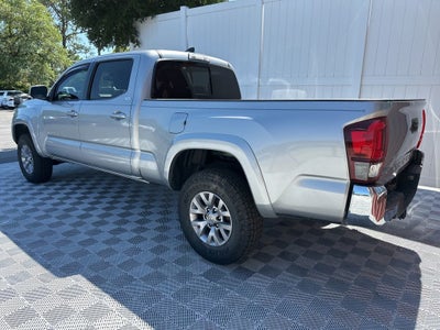 2019 Toyota Tacoma SR5 V6