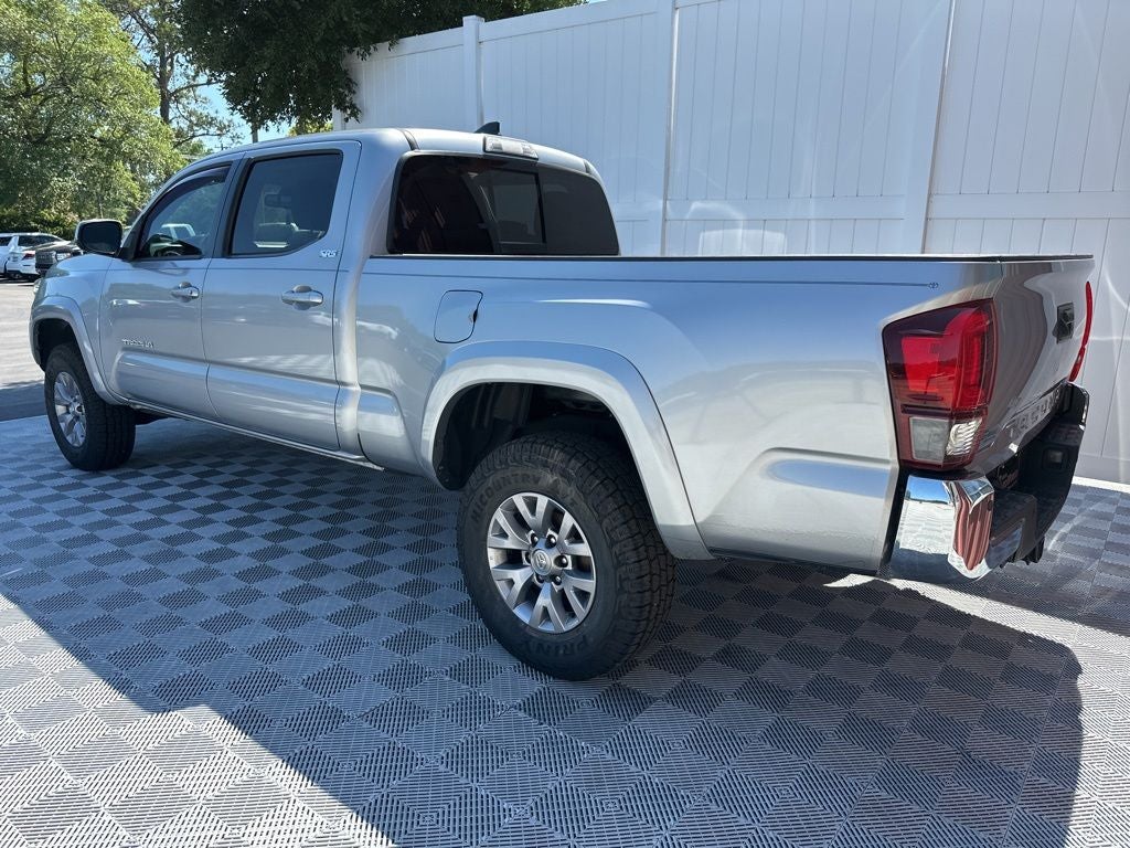 2019 Toyota Tacoma SR5 V6