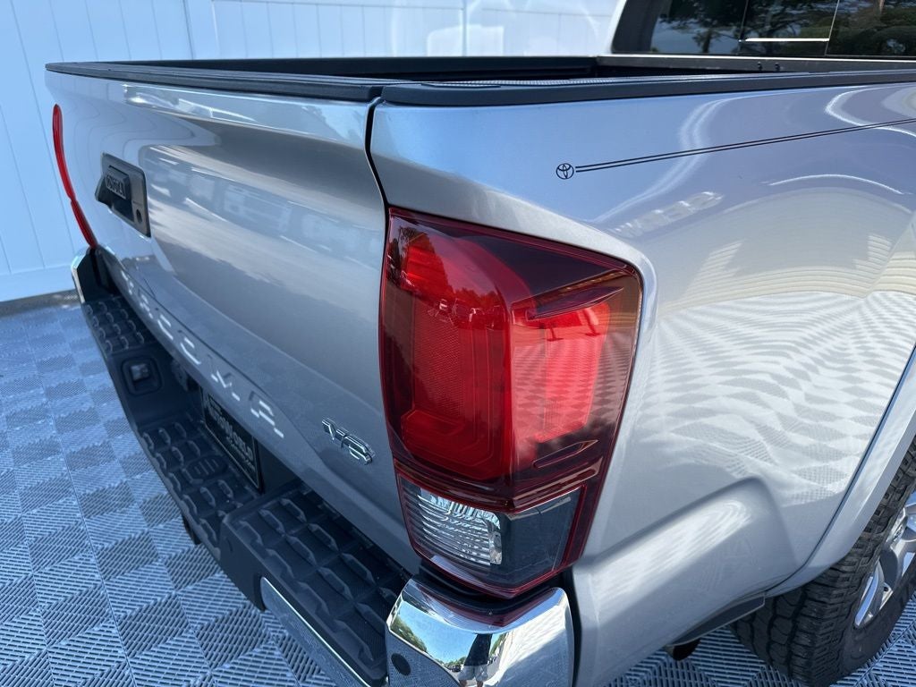 2019 Toyota Tacoma SR5 V6