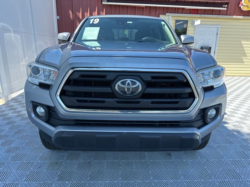 2019 Toyota Tacoma SR5 V6