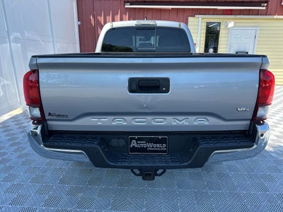 2019 Toyota Tacoma SR5 V6