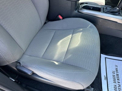 2019 Toyota Tacoma SR5 V6
