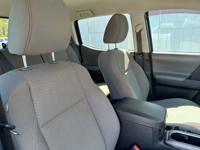 2019 Toyota Tacoma SR5 V6