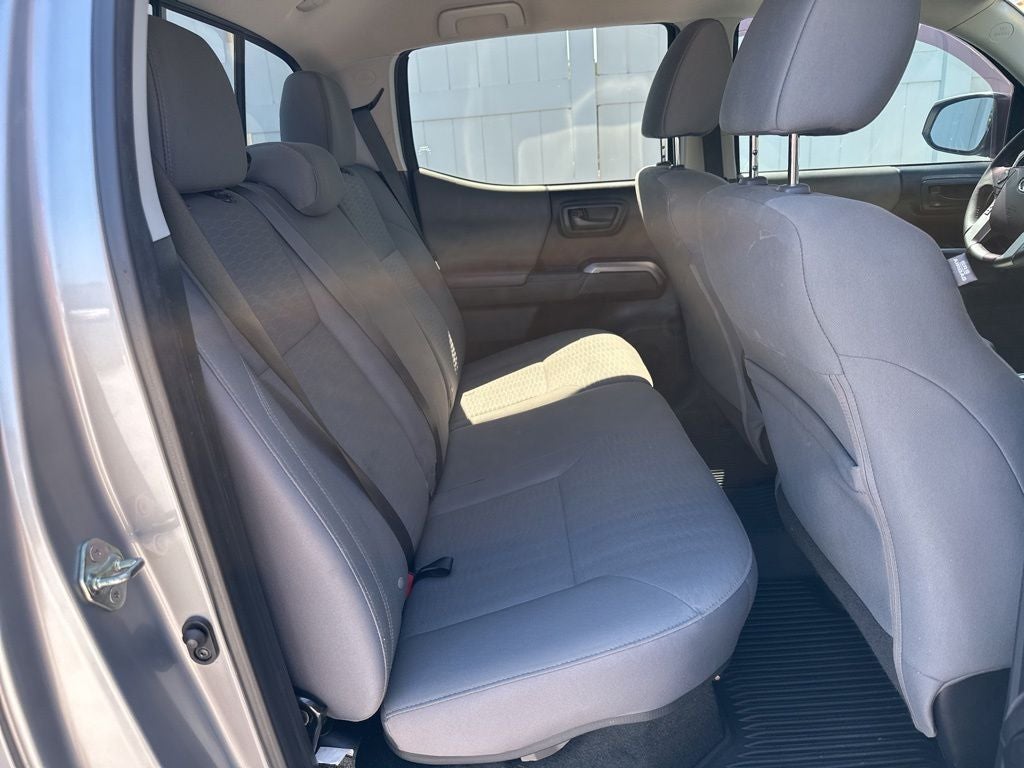 2019 Toyota Tacoma SR5 V6