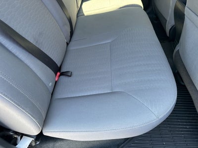 2019 Toyota Tacoma SR5 V6