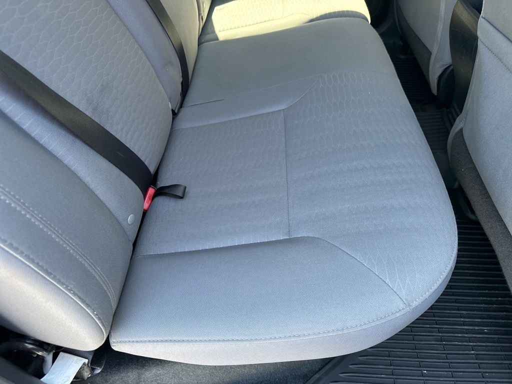 2019 Toyota Tacoma SR5 V6