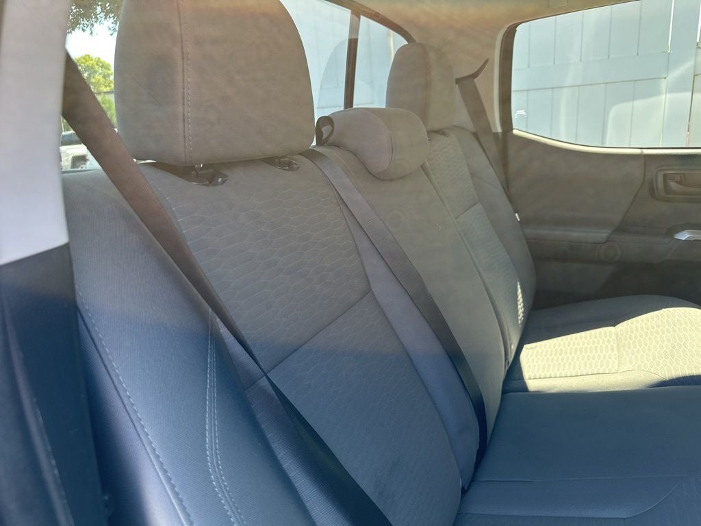 2019 Toyota Tacoma SR5 V6