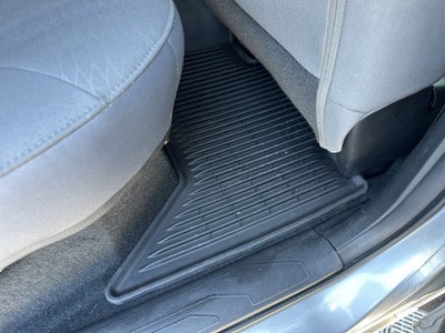 2019 Toyota Tacoma SR5 V6