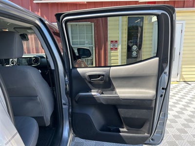 2019 Toyota Tacoma SR5 V6