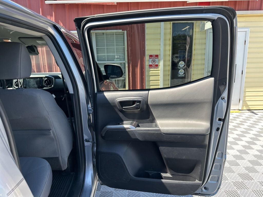 2019 Toyota Tacoma SR5 V6