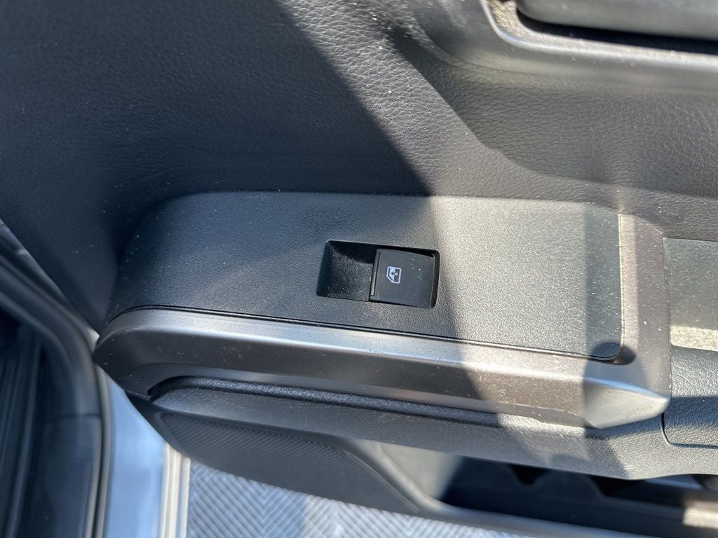 2019 Toyota Tacoma SR5 V6