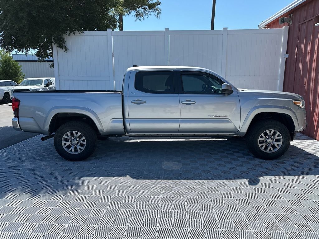 2019 Toyota Tacoma SR5 V6