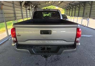 2019 Toyota Tacoma SR5 V6
