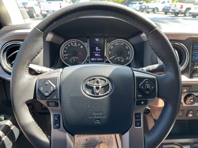 2019 Toyota Tacoma SR5 V6