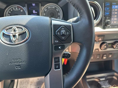 2019 Toyota Tacoma SR5 V6