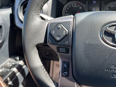 2019 Toyota Tacoma SR5 V6