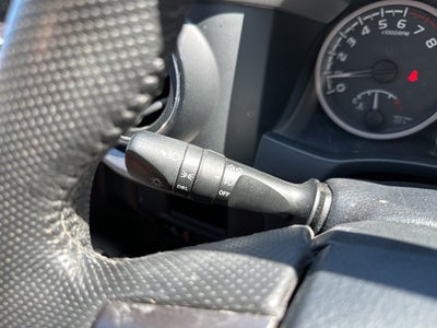 2019 Toyota Tacoma SR5 V6