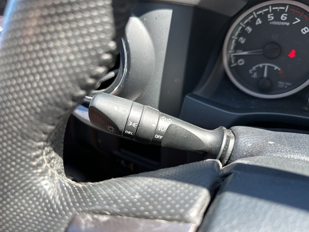 2019 Toyota Tacoma SR5 V6