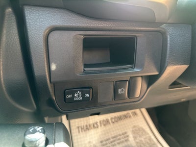 2019 Toyota Tacoma SR5 V6