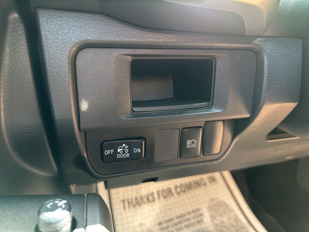 2019 Toyota Tacoma SR5 V6