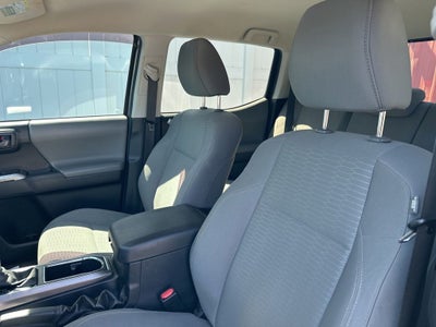 2019 Toyota Tacoma SR5 V6