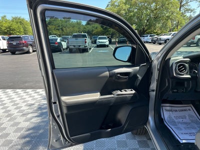 2019 Toyota Tacoma SR5 V6