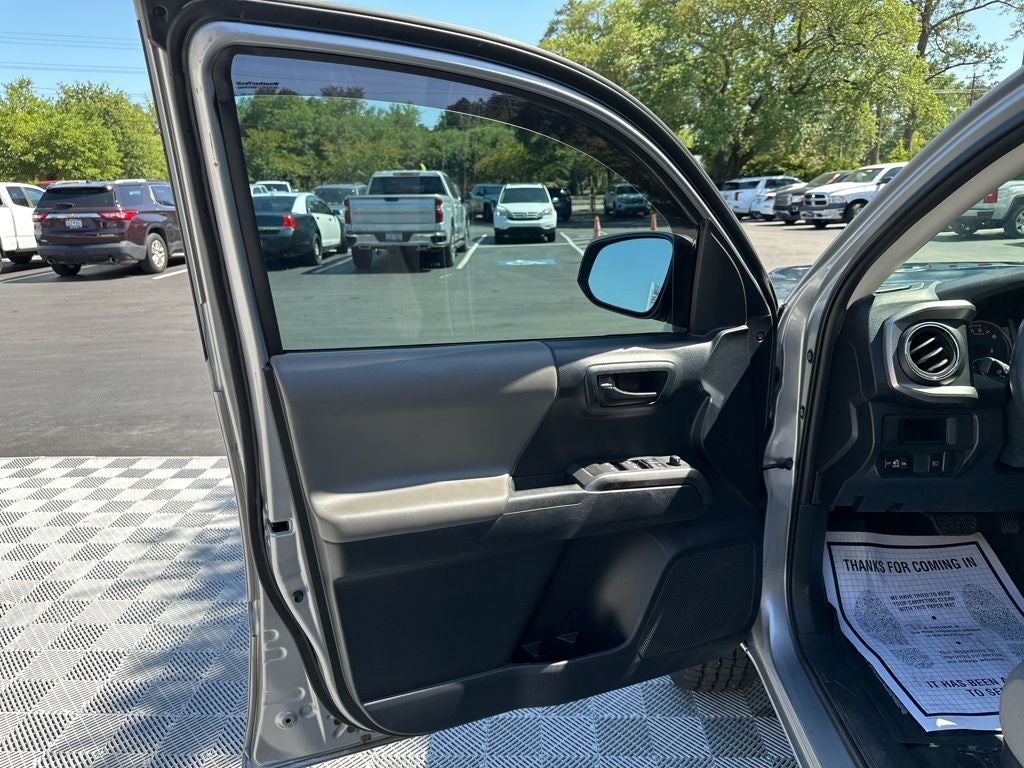 2019 Toyota Tacoma SR5 V6