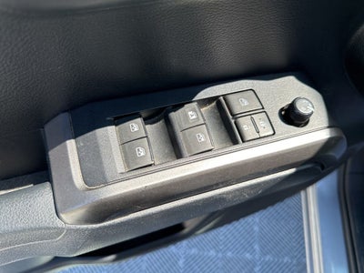 2019 Toyota Tacoma SR5 V6