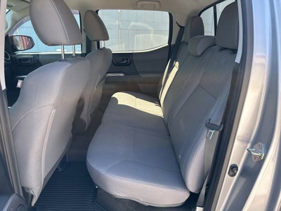2019 Toyota Tacoma SR5 V6