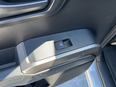 2019 Toyota Tacoma SR5 V6
