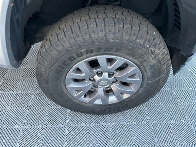 2019 Toyota Tacoma SR5 V6
