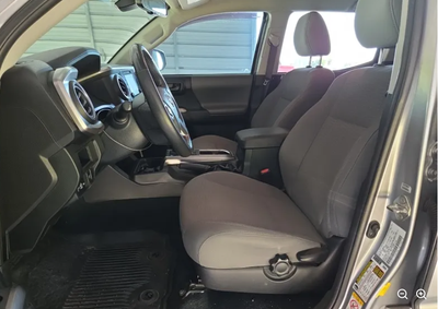 2019 Toyota Tacoma SR5 V6