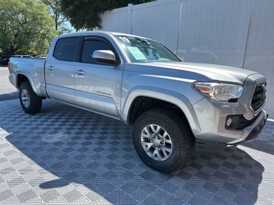 2019 Toyota Tacoma SR5 V6