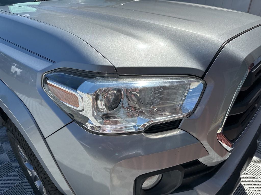 2019 Toyota Tacoma SR5 V6