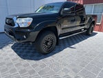 2015 Toyota Tacoma Base V6