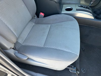 2015 Toyota Tacoma Base V6