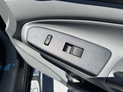 2015 Toyota Tacoma Base V6