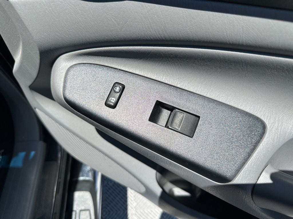 2015 Toyota Tacoma Base V6