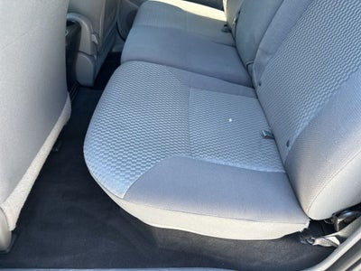 2015 Toyota Tacoma Base V6