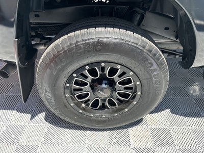 2015 Toyota Tacoma Base V6