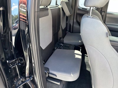 2020 Toyota Tacoma SR V6